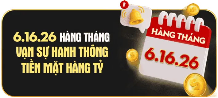 Sự kiện VIP và đặc quyền