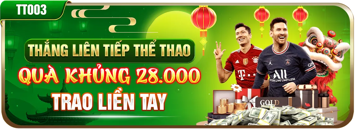 Câu Lạc Bộ VIP Sonclub